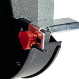 EINHELL 4412633, Esmeriladora doble rojo/Negro