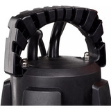 EINHELL Bomba de agua sucia GC-DP 7035 LL, Bombas presión e inmersión rojo/Negro