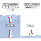 EINHELL Bomba de agua sucia GC-DP 7035 LL, Bombas presión e inmersión rojo/Negro