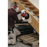 EINHELL Cepillo abrasivo Ø 180mm, Plato lijador 