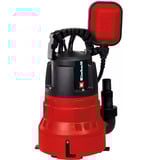 EINHELL GC-DP 7035 LL, 4181570, Bombas presión e inmersión rojo/Negro