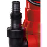 EINHELL GC-DP 7035 LL, 4181570, Bombas presión e inmersión rojo/Negro