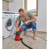 EINHELL GC-DP 7035 LL, 4181570, Bombas presión e inmersión rojo/Negro