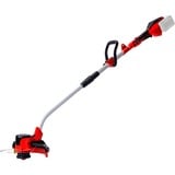 EINHELL GE-CT 36/30 Li E-Solo Batería Negro, Gris, Rojo, Cortabordes rojo/Negro, Cortabordes, 2 mm, 0,8 m, 9000 RPM, Negro, Gris, Rojo, 30 cm