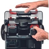 EINHELL TE-AC 36/6/8 Li OF Set - Solo, 4020415, Compresor negro/Rojo