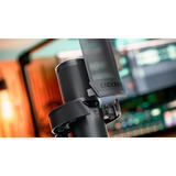 ENDORFY EY1B020, Micrófono negro