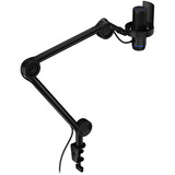 ENDORFY EY1B020, Micrófono negro