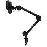 ENDORFY EY1B020, Micrófono negro