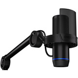 ENDORFY EY1B020, Micrófono negro