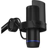ENDORFY EY1B020, Micrófono negro