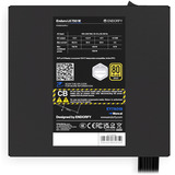 ENDORFY EY7A018, Fuente de alimentación de PC negro
