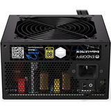 ENDORFY EY7A018, Fuente de alimentación de PC negro