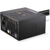 ENDORFY Enduro L6 750W, Fuente de alimentación de PC negro
