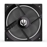 ENDORFY Fluctus 120 PWM, Ventilador negro