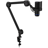 ENDORFY Solum 2 Boom Arm, Micrófono negro