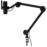 ENDORFY Solum 2 Boom Arm, Micrófono negro