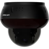 Foscam D8ET, Cámara de vigilancia negro