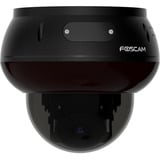 Foscam D8ET, Cámara de vigilancia negro