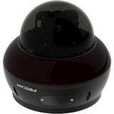 Foscam D8ET, Cámara de vigilancia negro