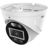 Foscam FNA108 E T4 2T, Conjunto negro