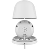 Foscam FNA108 E T4 2T, Conjunto negro