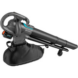 GARDENA 14895-55, Aspirador/soplador gris/Negro
