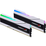 G.Skill DIMM 64 GB DDR5-6000 (2x 32 GB) Dual-Kit, Memoria RAM blanco