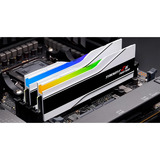 G.Skill DIMM 64 GB DDR5-6000 (2x 32 GB) Dual-Kit, Memoria RAM blanco