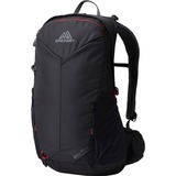 Gregory 149321-0662, Mochila negro