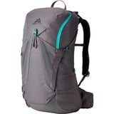 Gregory Jade 28, Mochila gris claro