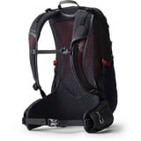 Gregory ZULU 20 LT, Mochila negro