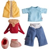 HABA 1306970001, Accesorios para muñecas 