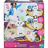 Hasbro F19715L0 electrónica para niños Mascota electrónica para niños, Peluches blanco, Mascota electrónica para niños, 4 año(s), 1,07 kg, Blanco