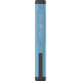 Hazet Luz de bolígrafo LED carga inalámbrica, Luz de LED 