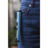 Hazet Luz de bolígrafo LED carga inalámbrica, Luz de LED 