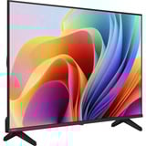 Hisense 32A49S, Televisor LED negro