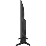 Hisense 32A49S, Televisor LED negro