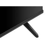 Hisense 32A49S, Televisor LED negro