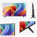 Hisense 32A49S, Televisor LED negro