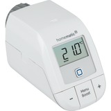 Homematic IP 153412A2, Termostato de la calefacción blanco