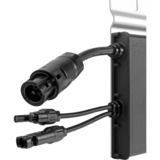 Hoymiles HM-600, Inversor 