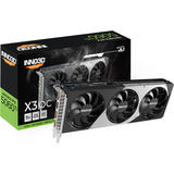 INNO3D GeForce RTX 5060 Ti TWIN X3 OC 16GB, Tarjeta gráfica 
