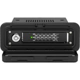 Icy Dock MB601V4KW-B, Chasis intercambiable 