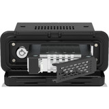 Icy Dock MB601V4KW-B, Chasis intercambiable 