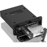 Icy Dock MB601V4KW-B, Chasis intercambiable 