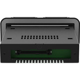 Icy Dock ToughArmor EX MB601V4KW-B, Chasis intercambiable 