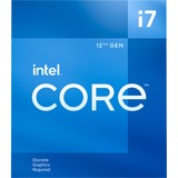 Intel® Core i7-12700F procesador 25 MB Smart Cache Caja Intel® Core™ i7, LGA 1700, Intel, i7-12700F, 64 bits, Intel® Core™ i7 de 12ma Generación, en caja
