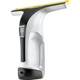 Kärcher WV 6 Plus, Aspiradora de ventanas blanco/Negro