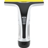 Kärcher WV 6 Plus, Aspiradora de ventanas blanco/Negro