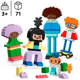 LEGO 10423, Juegos de construcción 